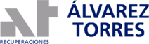 logotipo Recuperaciones Alvarez Torres